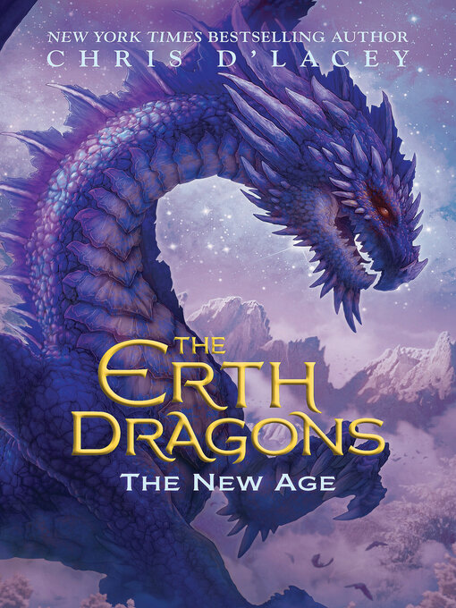 Imagen de portada para The New Age